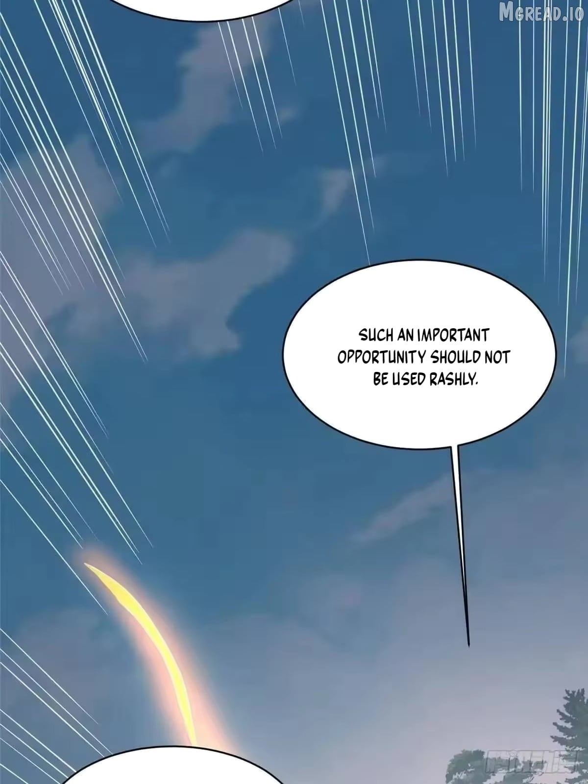 Divine Urban God Chapter 337  - page 64